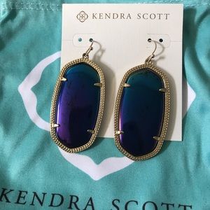 ✨Limited Edition✨ Kendra Scott Danielle Earrings